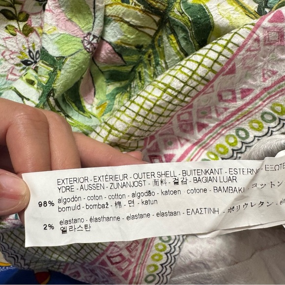 Zara Sleeveless Dress Size 8 - Picture 8 of 8